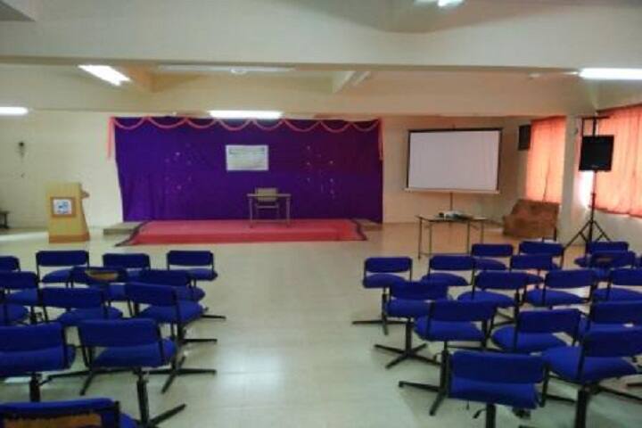 auditorium